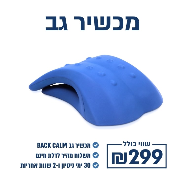 מכשיר גב