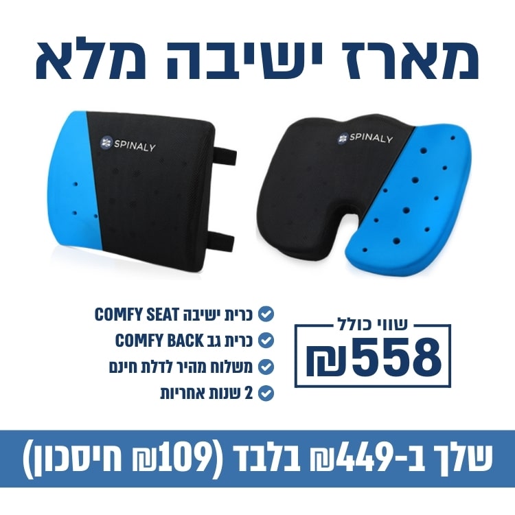 כריות ישיבה