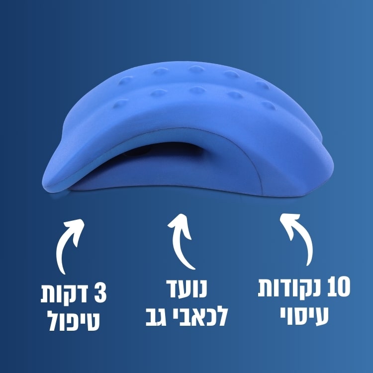 מכשיר גב