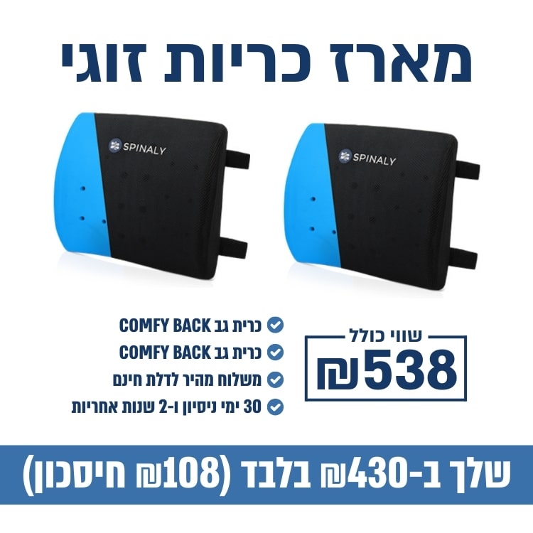 משענת זוגי